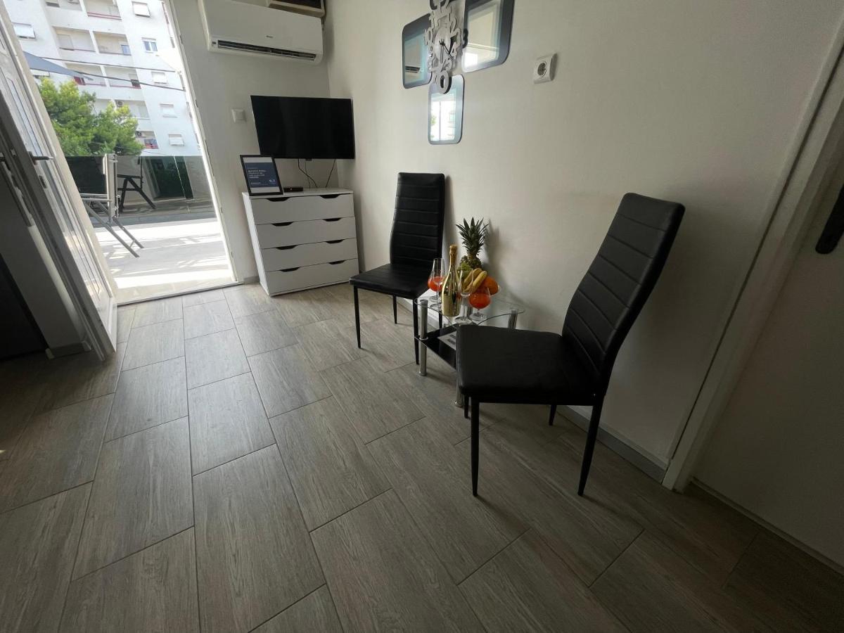 Apartment Matijas, 3 Bedroom Apt With Terrace And Parking Split Exterior foto